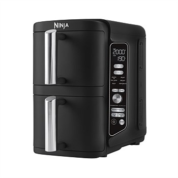 DoubleStack XXXL 9.5L 2 Drawer Air Fryer