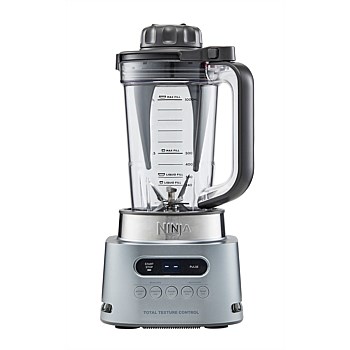 Twisti Blender