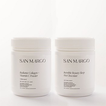 IncreIble Radiante Wellness Duo