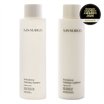 In-Residencia Hydrating Duo