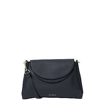 Beckett Crossbody Bag