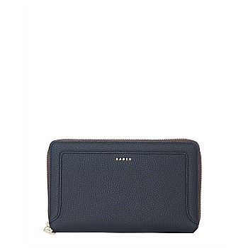 Lisbon Travel Wallet