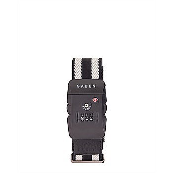 London Luggage Strap