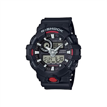 Big Case Analogue Digital Duo Watch GA700-1A