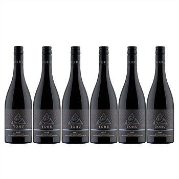 Tohu ONE Pinot Noir 2023