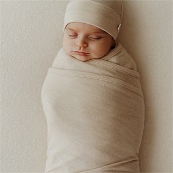 Cocooi Baby Wrap