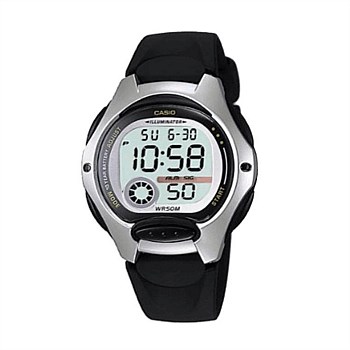 Child Digital Watch LW200-1A