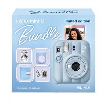 Mini 13 Purple Bundle MY26
