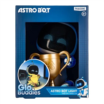 Astro Bot GloBuddies Light