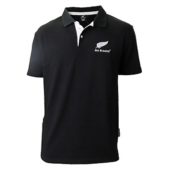 Heavy Polo - Adult