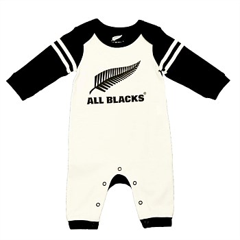 All in One - No Feet
