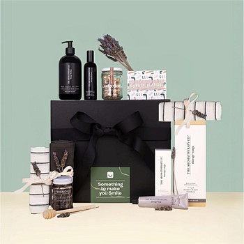 Little Luxuries