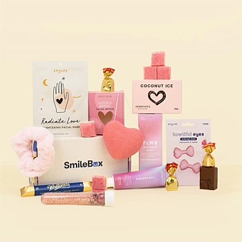 The Pamper Box