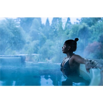Hanmer Springs Thermal Pool and Spa - Entry Ticket