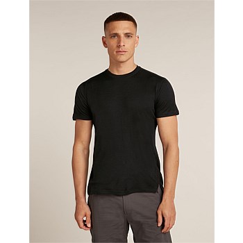 M 150 MerinoFine Ace SS Tee