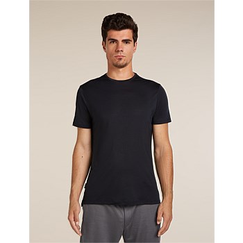M Merino Blend 125 Cool-Lite Sphere SS Tee