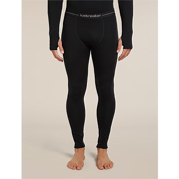 M 300 MerinoFine Polar Leggings