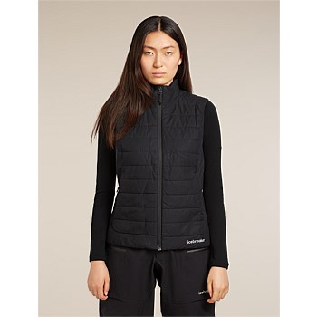 W 1360 MerinoLoft Vest