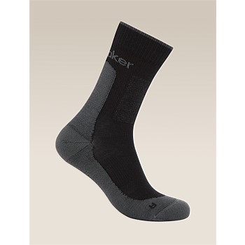 M Merino Hike+ Medium Crew