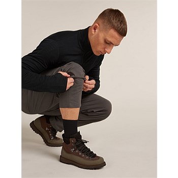M Merino Hike+ Liner Crew