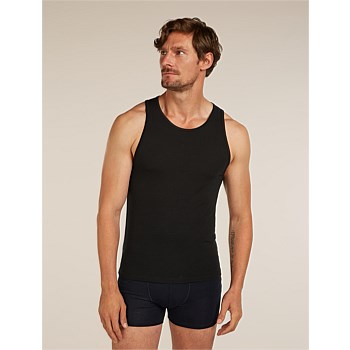 M Merino 150 Anatomica Tank