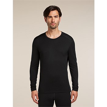 M Merino 200 Oasis LS Crewe