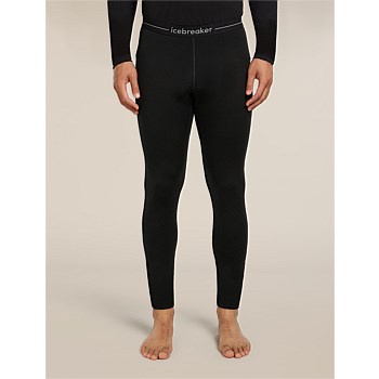 M Merino 200 Oasis Leggings