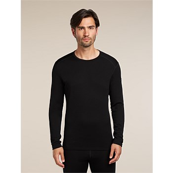 M Merino 260 Oasis LS Crewe