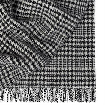 Helmsdale Throw
