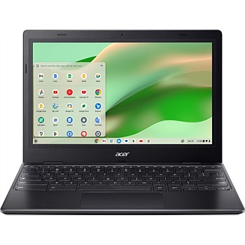 Acer C725 Chromebook 311 11.6" MediaTek 540 4GB 32GB HDMI rugged 1yr