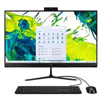 Acer Aspire 27" Intel i7 16GB 512GB SSD All-In-One