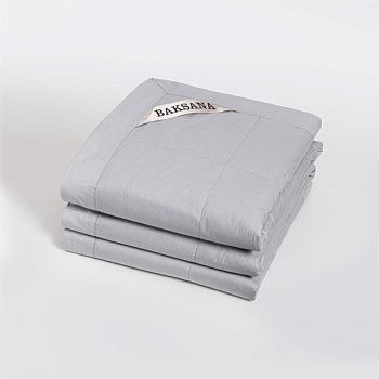 Luxury Espresso Coverlet