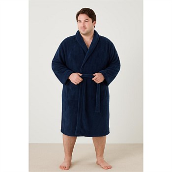 Manor Robe - Extra Over Size