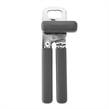 Classic Multifunction Can Opener