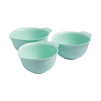 Mixing Bowls set of 3