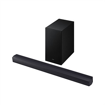 B-series Soundbar HW-B450F 2.1 ch Subwoofer