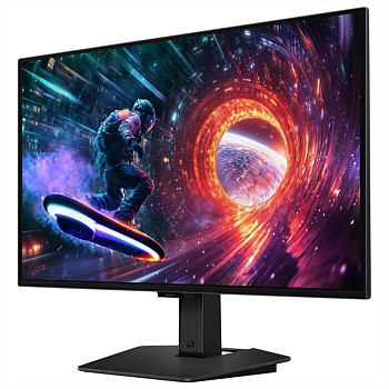 27" Odyssey OLED G5 G50SF QHD 180Hz Gaming Monitor