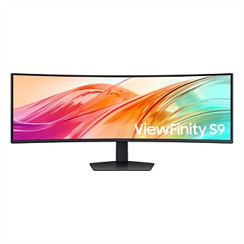 49" ViewFinity S9 S95UF DQHD Monitor