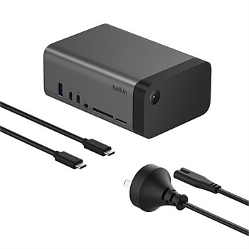 Belkin USB-C 11-in-1 Pro GaN Dock 150W