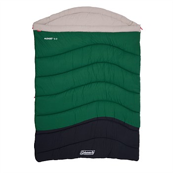 Mudgee Double C-3 Sleeping Bag