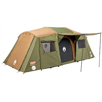 Northstar 10P Skylight Tent