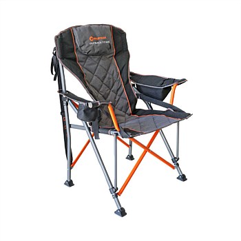 Outback Titan Deluxe Lumbar Chair