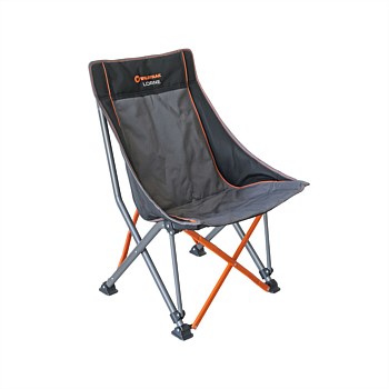 Lorne Easy Fold Compact Chair