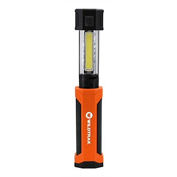 Pull-Out Swivel Worklight 300 Lumen
