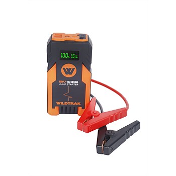 S1000A 12V Jumpstarter