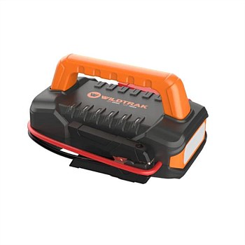 S7000A 12/24V Jumpstarter