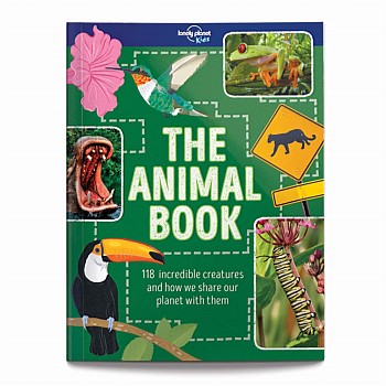 The Animal Book