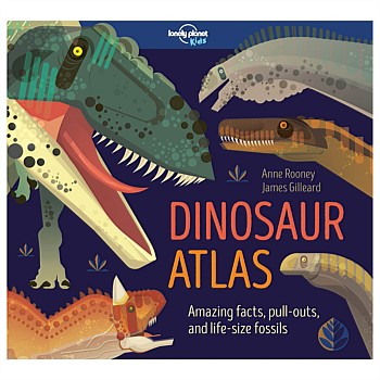 Dinosaur Atlas