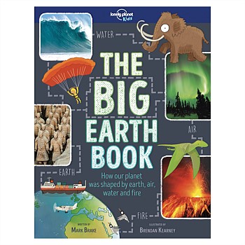 The Big Earth Book