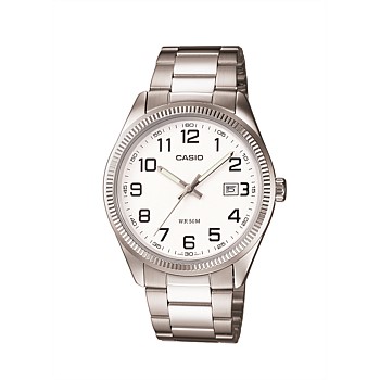 Classic Mens Analogue Watch